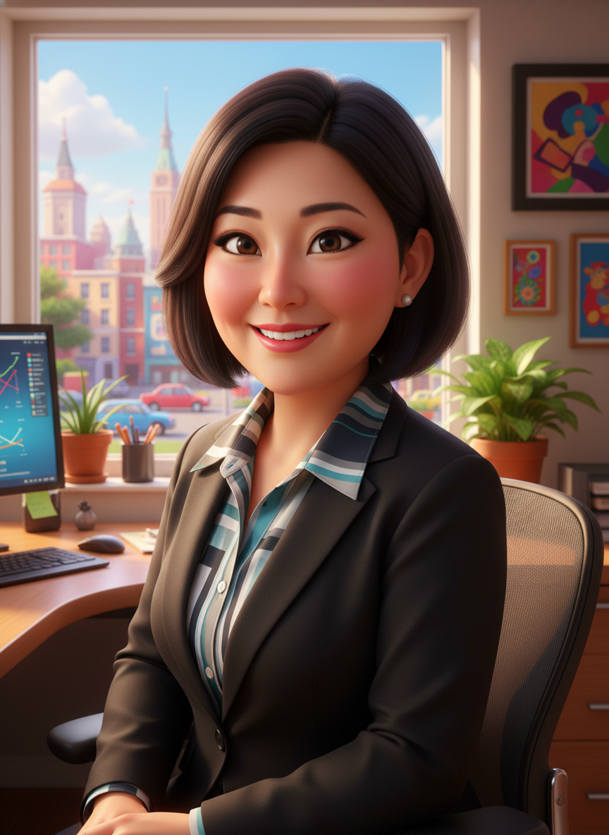 이혜경 매니저 - AI 컨설팅 전문가